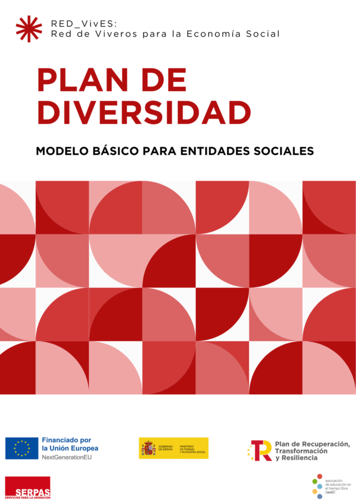 Plan de Diversidad