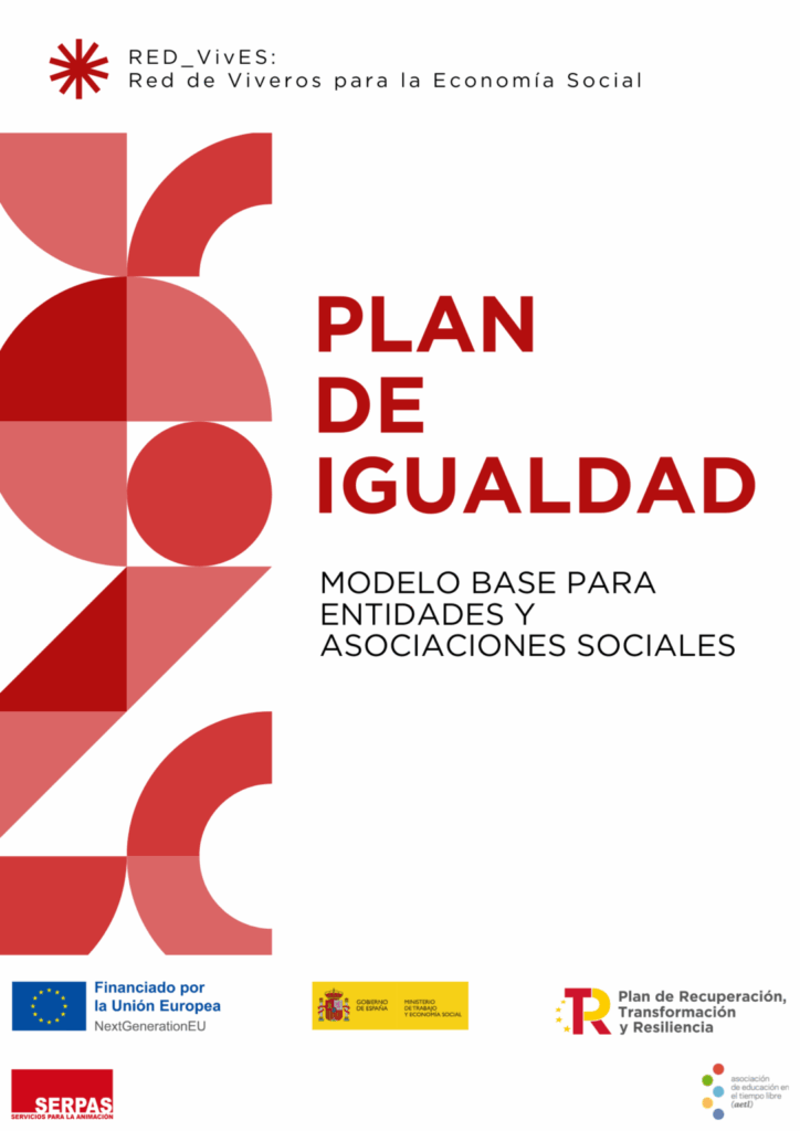 Plan de Igualdad