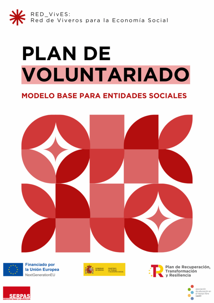 Plan de voluntariado